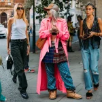 Ultimate Urban Fashion Guide for Chic Looks