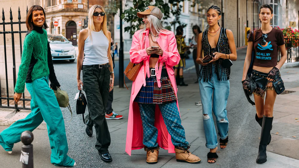 Ultimate Urban Fashion Guide for Chic Looks