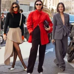 Best Street Style Tips for Trendy Women