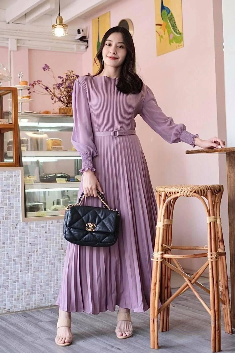 Top Urban Chic Trends for Daily Wear