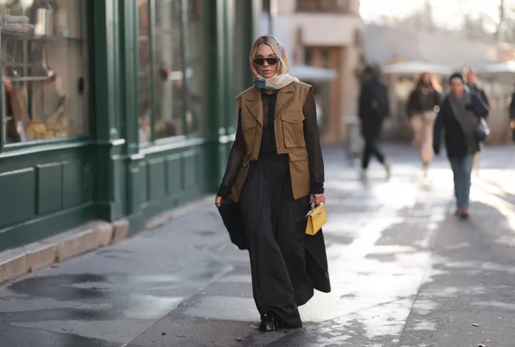 Top Urban Outfit Ideas for Modern Women