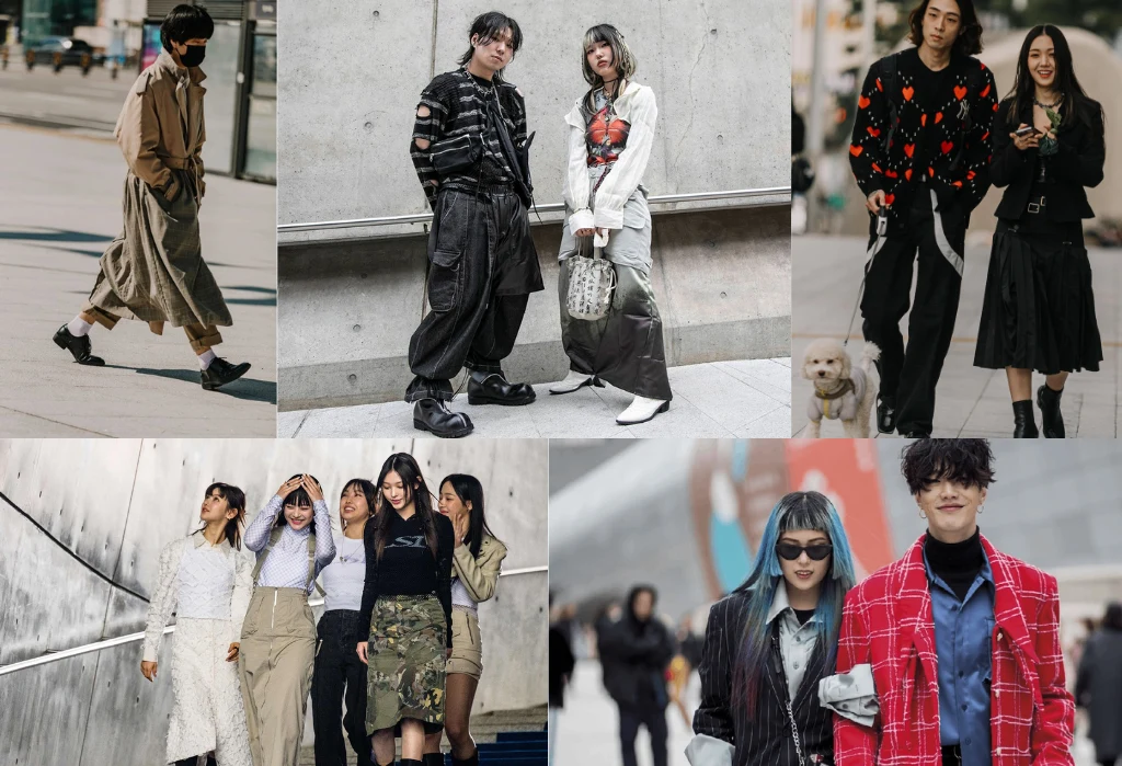 Best City Style Ideas for Modern Fashion