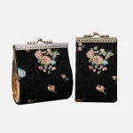 Coin Purses Making a Quirky Yet Stylish Fashion Statement