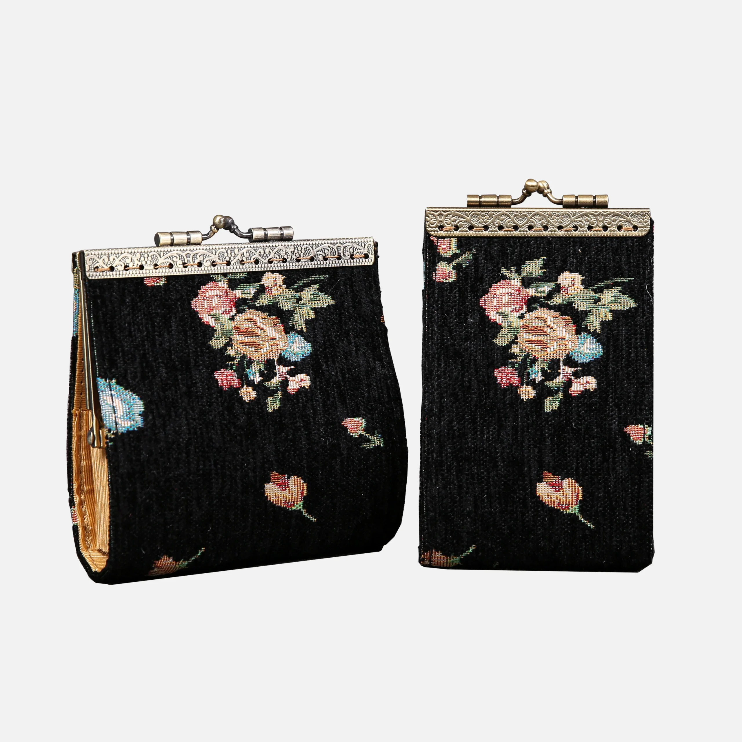 Coin Purses Making a Quirky Yet Stylish Fashion Statement