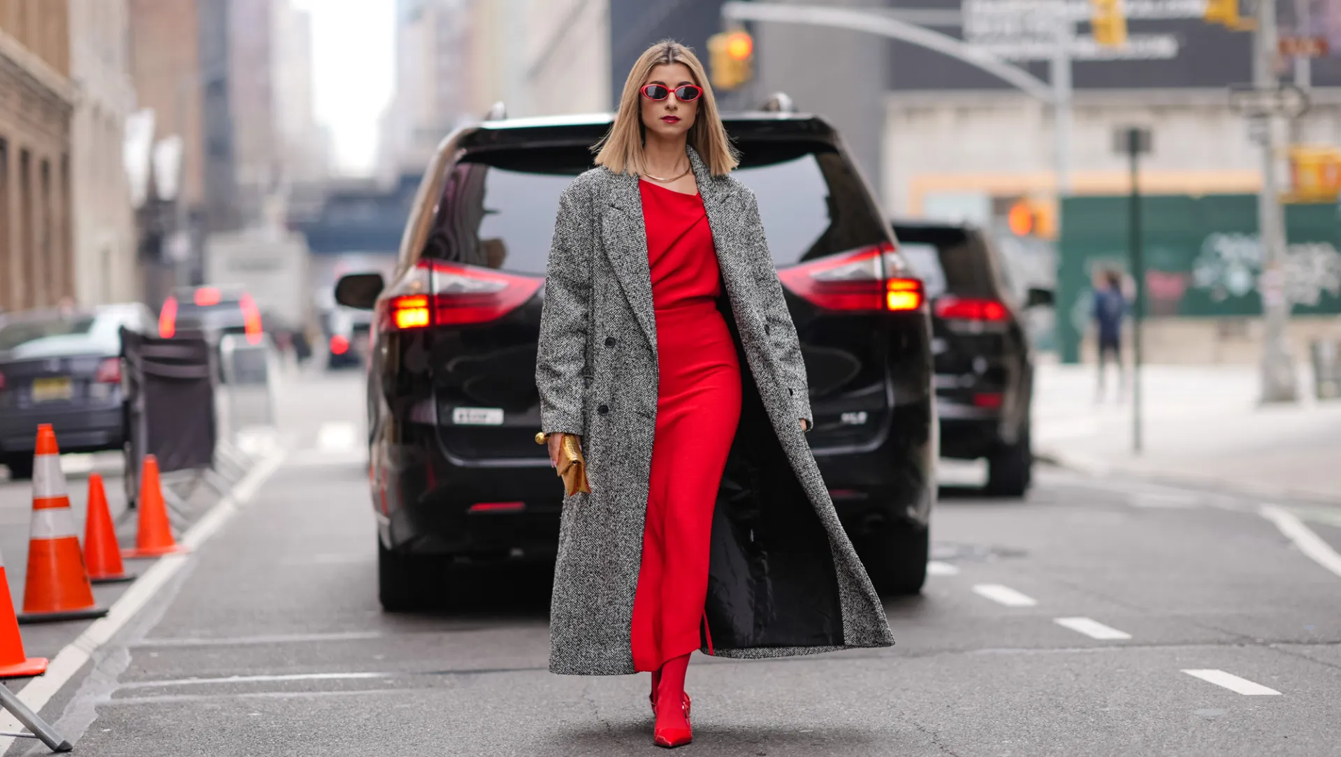 Empire Waist Dresses That Are Comfortable and Surprisingly Flattering