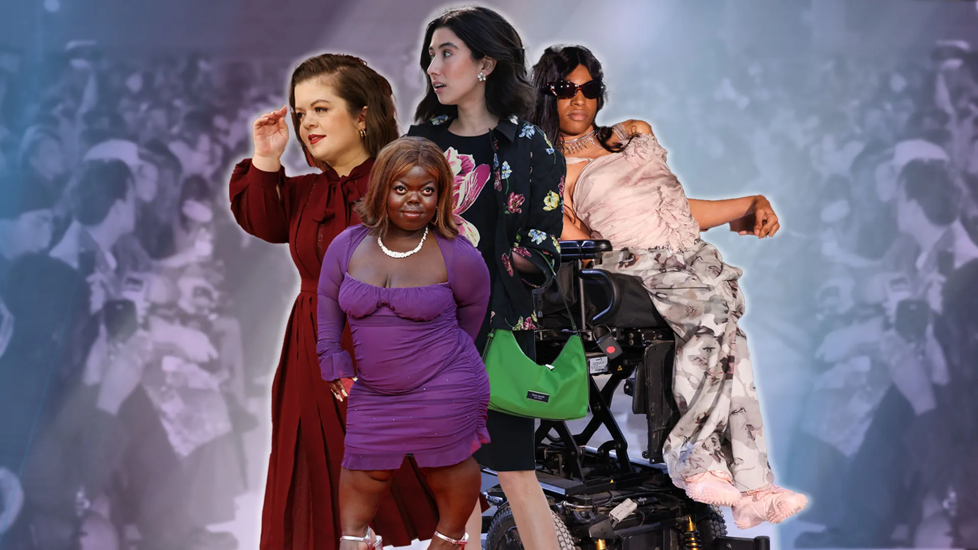 Inside Adaptive Clothing Designs Built For Every Lifestyle