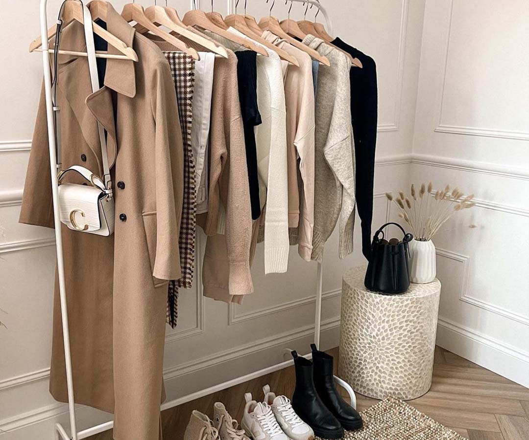 How To Build A Capsule Wardrobe Without Sacrificing Style?