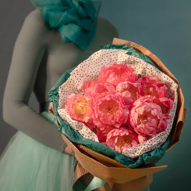 What are the Best New Baby Flower Arrangements to Send?