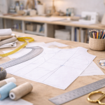 5 Pattern-Making Services for Paterson Clothing Brands