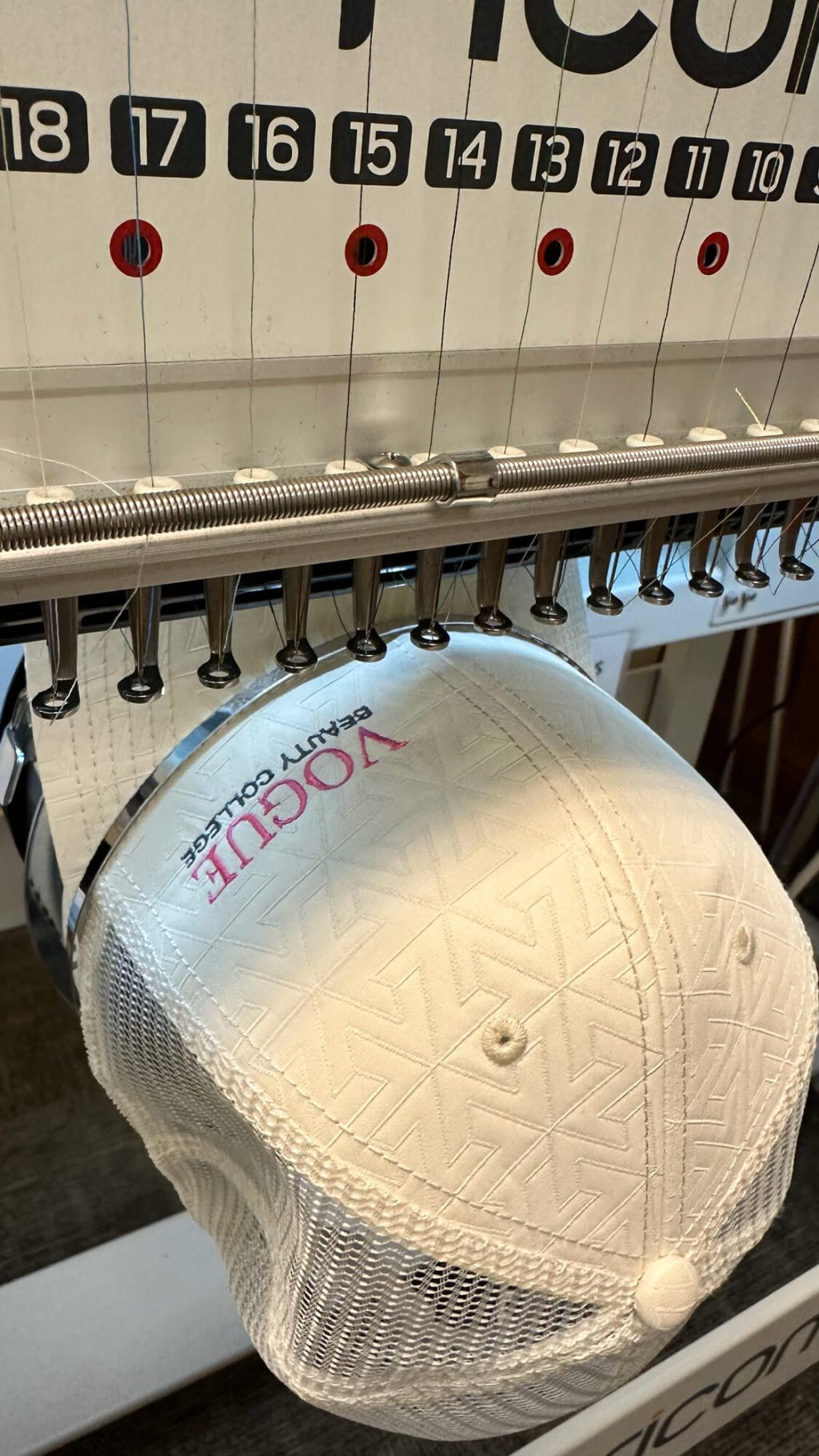 Monograms for Idaho Falls: 5 Embroidery Providers