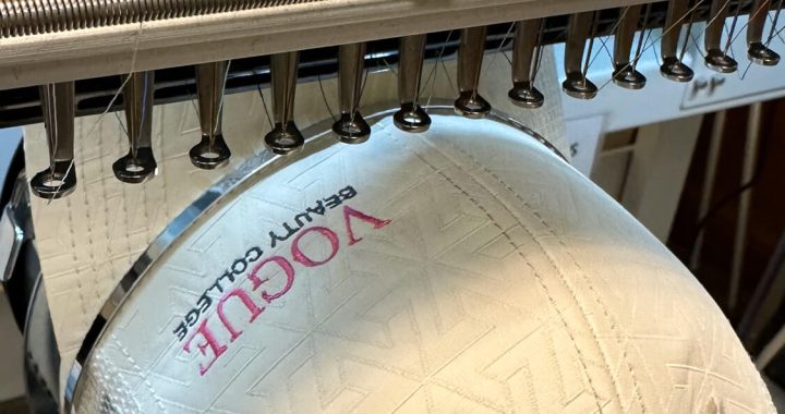 Monograms for Idaho Falls: 5 Embroidery Providers