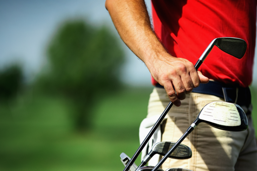 Golf apparel in Carmel: five stores compared